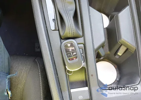 2025 Honda Accord Se z USA, uszkodzony, nr VIN 1HGCY1F47SA014904